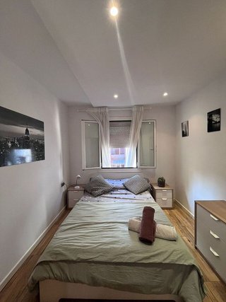 Piso en venta en Collblanc en Hospitalet de Llobregat, L´