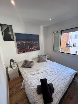 Piso en venta en Collblanc en Hospitalet de Llobregat, L´