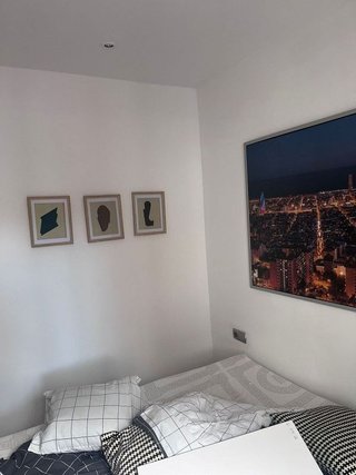 Piso en venta en Collblanc en Hospitalet de Llobregat, L´