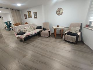 Casa pareada en venta en Avda. Alemania - Italia en Villarreal