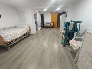 Casa pareada en venta en Avda. Alemania - Italia en Villarreal