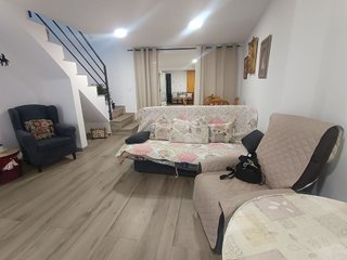 Casa pareada en venta en Avda. Alemania - Italia en Villarreal