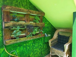 Chalet en venta en Lavadores en Vigo