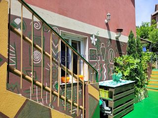 Chalet en venta en Lavadores en Vigo