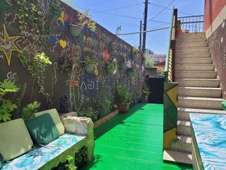 Chalet en venta en Lavadores en Vigo