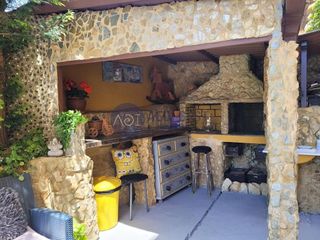 Chalet en venta en Lavadores en Vigo