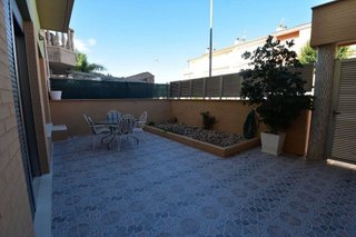 Casa adosada en venta en La Vega - Marenyet en Cullera