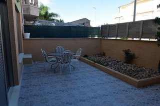 Casa adosada en venta en La Vega - Marenyet en Cullera