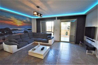 Casa adosada en venta en La Vega - Marenyet en Cullera