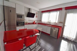 Casa adosada en venta en La Vega - Marenyet en Cullera