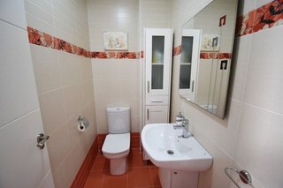 Casa adosada en venta en La Vega - Marenyet en Cullera