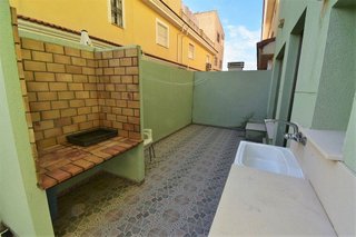 Casa adosada en venta en La Vega - Marenyet en Cullera