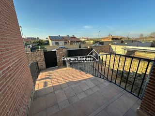 Chalet en venta en Villamayor