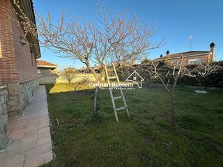 Chalet en venta en Villamayor