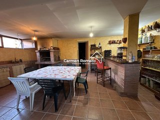 Chalet en venta en Villamayor