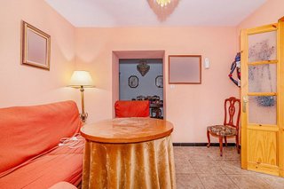 Casa adosada en venta en Loja