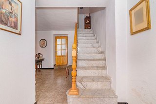 Casa adosada en venta en Loja