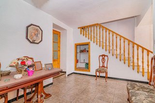 Casa adosada en venta en Loja