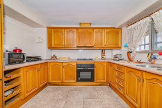 Casa adosada en venta en Loja