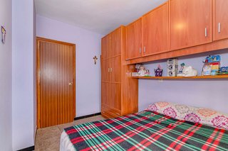 Casa adosada en venta en Loja