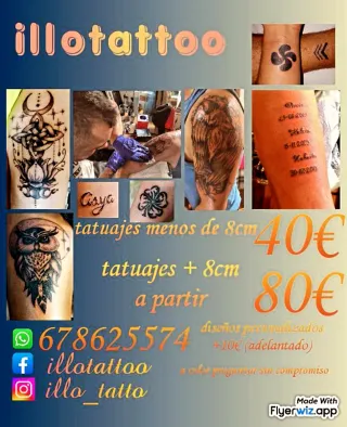 Tattoo