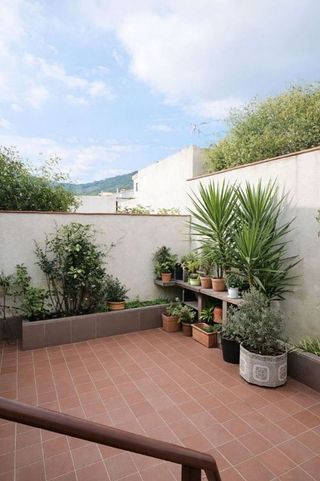 Casa pareada en venta en Argentona