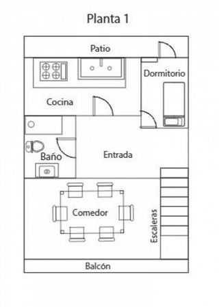 Casa pareada en venta en Argentona