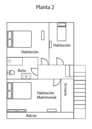 Casa pareada en venta en Argentona