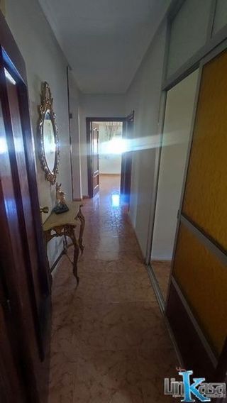 Casa adosada en venta en Linares