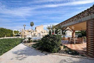 Chalet en venta en Dolores