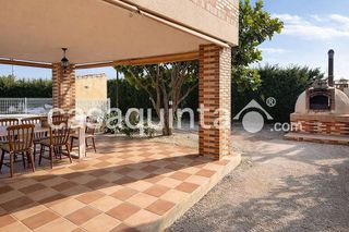 Chalet en venta en Dolores