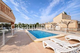 Chalet en venta en Dolores
