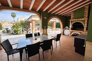 Chalet en venta en Dolores