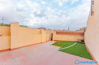 Casa adosada en venta en Marianao en Sant Boi de Llobregat