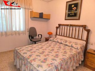 Chalet en venta en Hermanos Falcó - Sepulcro Bolera en Albacete