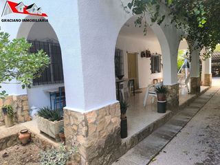 Chalet en venta en Hermanos Falcó - Sepulcro Bolera en Albacete