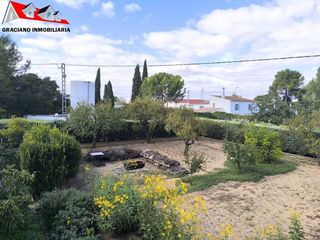 Chalet en venta en Hermanos Falcó - Sepulcro Bolera en Albacete