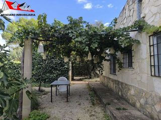 Chalet en venta en Hermanos Falcó - Sepulcro Bolera en Albacete