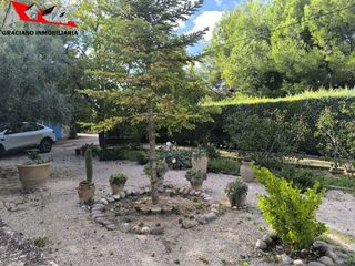 Chalet en venta en Hermanos Falcó - Sepulcro Bolera en Albacete