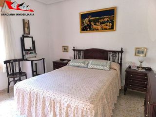 Chalet en venta en Hermanos Falcó - Sepulcro Bolera en Albacete