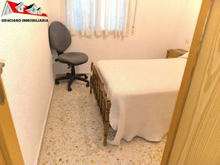 Chalet en venta en Hermanos Falcó - Sepulcro Bolera en Albacete