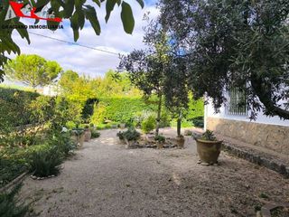 Chalet en venta en Hermanos Falcó - Sepulcro Bolera en Albacete