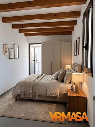 Piso en venta en El Raval en Barcelona