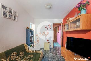 Piso en venta en Pubilla Cases en Hospitalet de Llobregat, L´