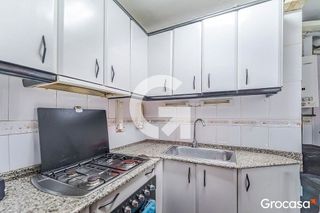 Piso en venta en Pubilla Cases en Hospitalet de Llobregat, L´