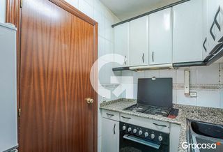 Piso en venta en Pubilla Cases en Hospitalet de Llobregat, L´