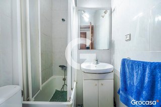Piso en venta en Pubilla Cases en Hospitalet de Llobregat, L´