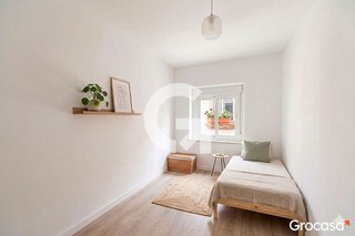 Piso en venta en Pubilla Cases en Hospitalet de Llobregat, L´