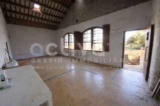 Chalet en venta en Gelida