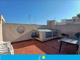 Chalet en venta en Nueva Torrevieja - Aguas Nuevas en Torrevieja